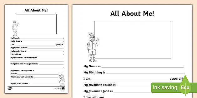 Resources　Frame　Me　All　Teacher　Writing　Primary　New　About