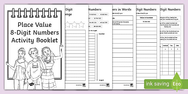 place-value-of-8-digit-number-activity-book-cfe-twinkl