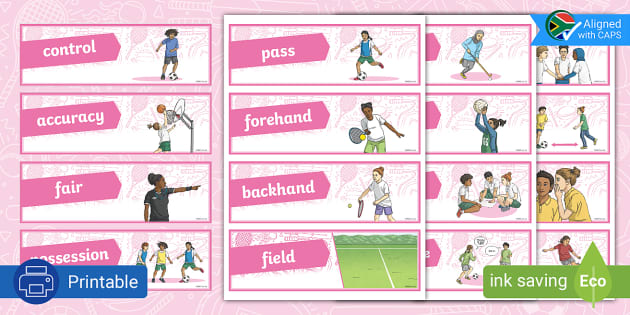 physical education games for grade 5