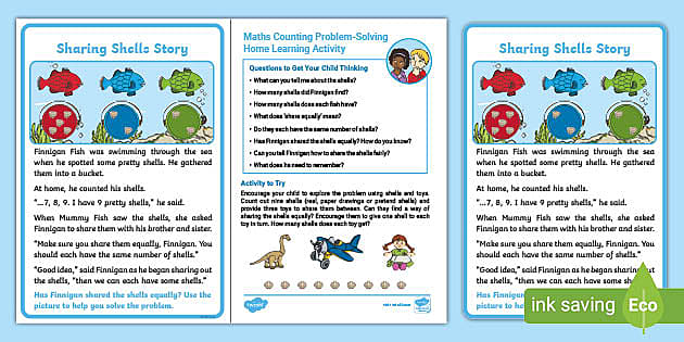 eyfs problem solving reasoning and numeracy activities
