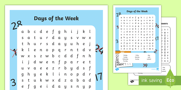 viking word search teaching resource teacher made