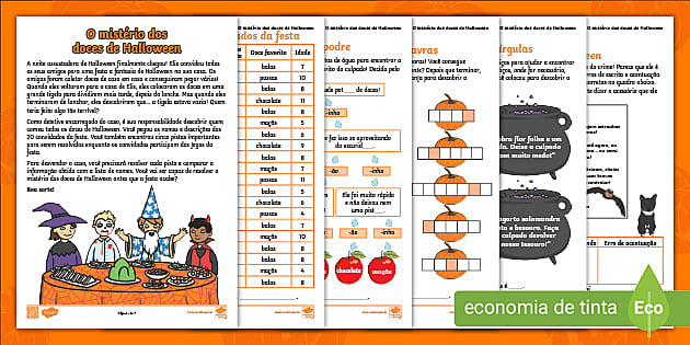 Jogos de Português