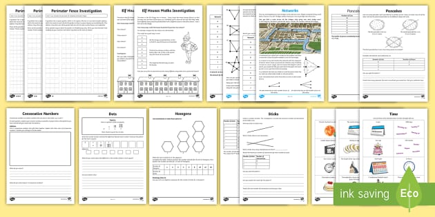 KS2 Upper – Maths Zone Cool Learning Games