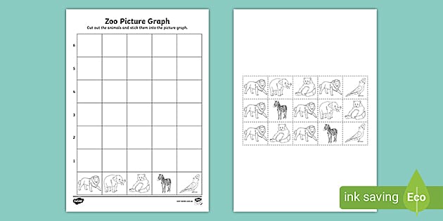 Dice Roll and Record Graphing  Graphing first grade, Kids math