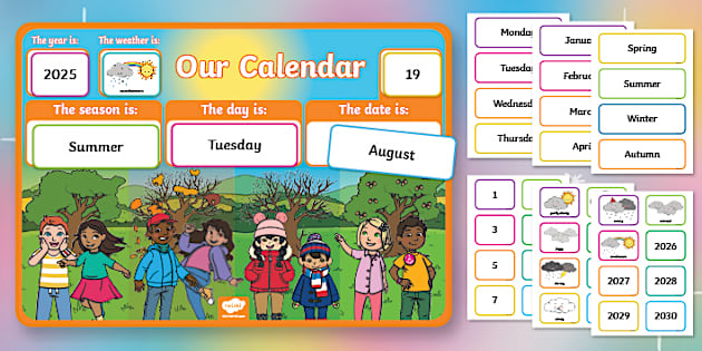 daily-weather-chart-teacher-made-twinkl