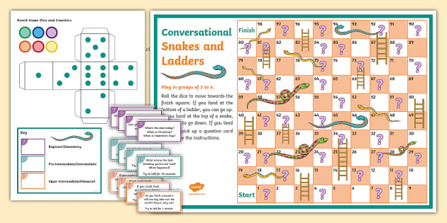 Snake & Ladder Game Board drawing at home / Snake & Ladder Board making -  YouTube