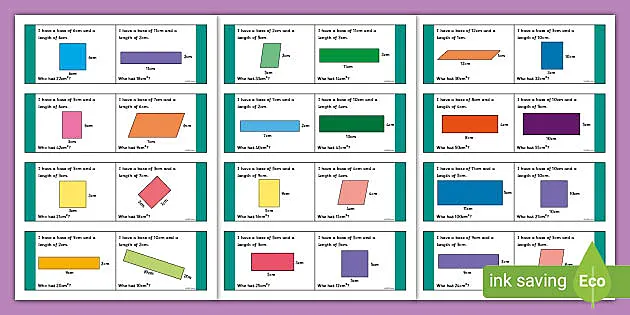Free Converting Mm Cm M And Km Length Equivalents Matching Cards
