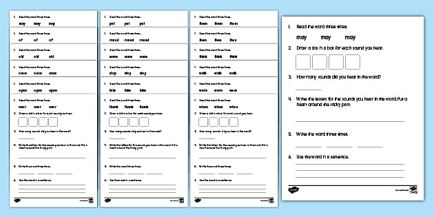 heart-words-practice-sheets-first-grade-set-2-twinkl