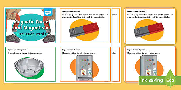 Five Ways Magnets To Use In School - FIRST4MAGNETS®, BLOG