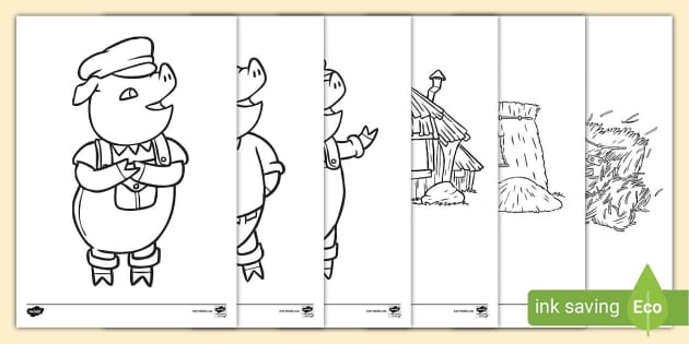 FREE! - Utensils Colouring Page - Primary Resources - Twinkl