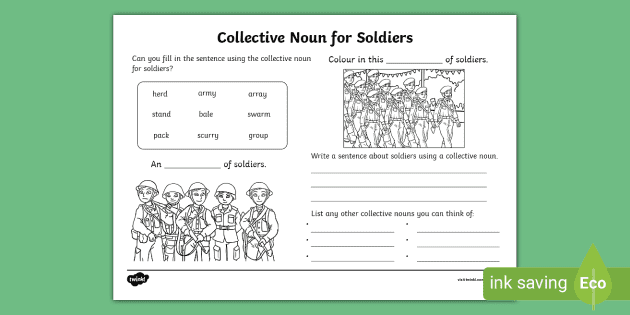 Collective nouns: A gaggle of geese | Kidspot