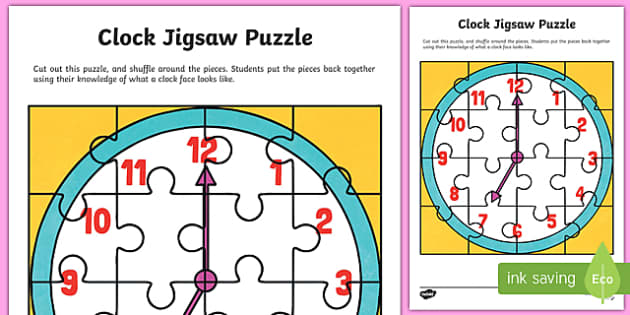 KS1 Online Safety Jigsaw Puzzle (teacher made) - Twinkl