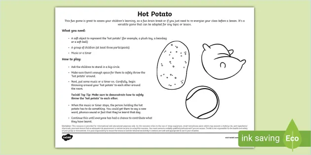 Pet Rock Craft Instructions (Teacher-Made) - Twinkl