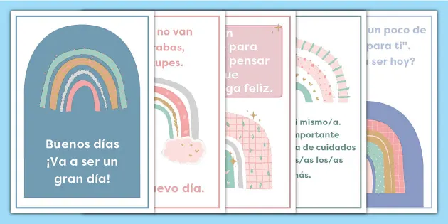 Póster: Aquí todas las emociones son bienvenidas - Twinkl Art Gallery