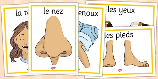 👉 French: At The Clothes Shop Matching Memory Game - Twinkl