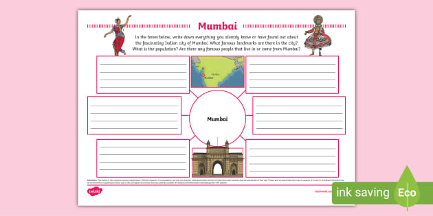 T G 1651151793 Mumbai Mind Map   Ver 1 