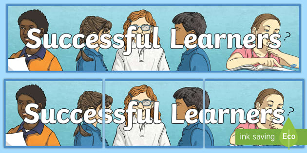 What Is A Successful Learner