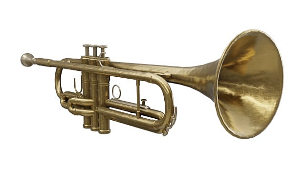 Hãy đến và khám phá bộ sưu tập nhạc cụ 3D tuyệt đẹp của chúng tôi, bao gồm cả chiếc trumpet cổ điển. Bạn sẽ bị cuốn hút bởi vẻ đẹp chân thực và sắc nét của chúng. Đặc biệt, bạn có thể thay đổi màu nền để tạo ra một trải nghiệm trực quan hoàn toàn mới.