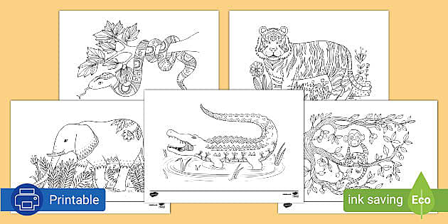 Printable Monster Truck Coloring Pages - Twinkl CA - Twinkl