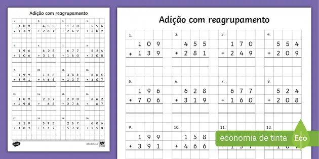 ATIVIDADE ADIÇÃO E SUBTRAÇÃO - TUDO SALA DE AULA.pdf