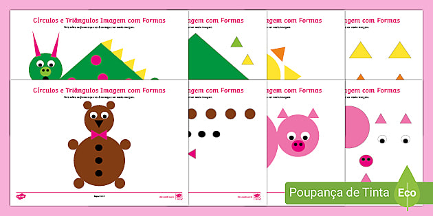 Atividade: Matemática dos Ovos  Formas geometricas educação infantil,  Atividades, Música na educação infantil