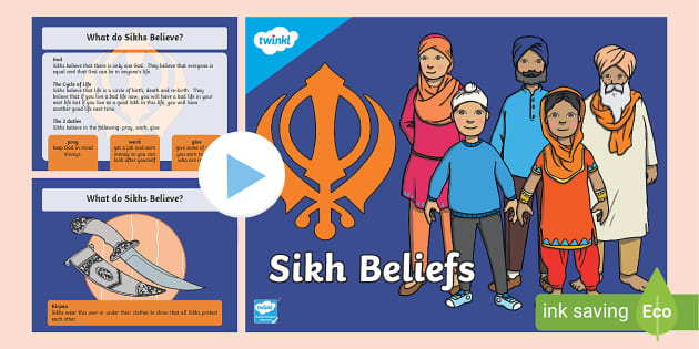 sikh strict rules