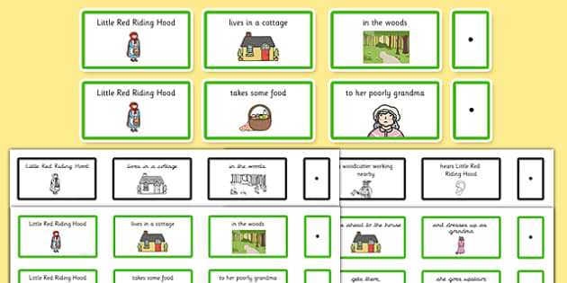 little-red-riding-hood-sentence-building-cards-sentence-cards