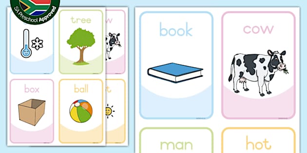Preschool: Listening Skills – Listen and Repeat