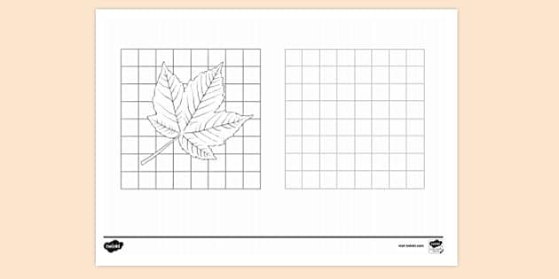 Leaf grid shop