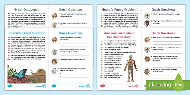 1 minute read activity card life and living creature pack