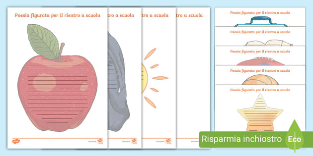 Cosa c'è nel tuo astuccio? (Teacher-Made) - Twinkl