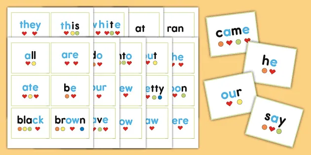 Or Au Aw Which Is The Correct Spelling Word Cards - Twinkl