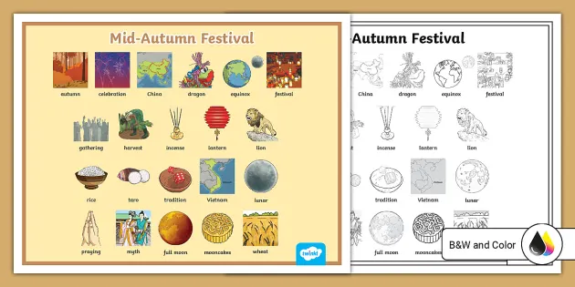Mid-Autumn Festival: Story & Craft, Events