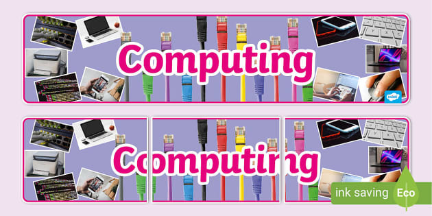 What is a Computer? - Computing - Teaching Wiki - Twinkl