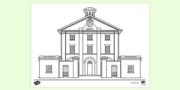 Sketching Classical Architecture (Part 1) - YouTube