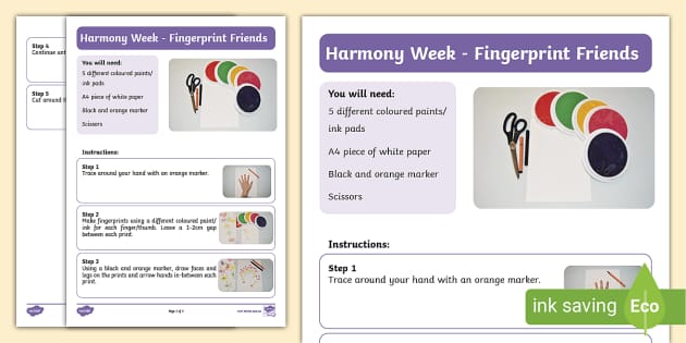 Introducing Scissors to a Preschooler - Harmony Learning