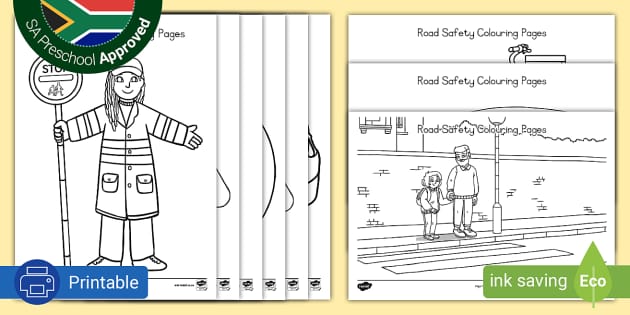 free-road-safety-colouring-pages-twinkl-south-africa
