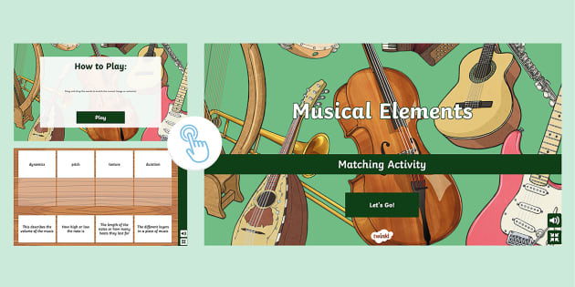 musical-elements-matching-activity-teacher-made-twinkl