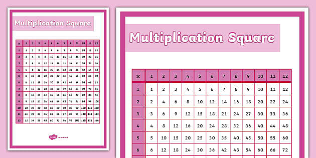free-multiplication-square-teacher-made-twinkl