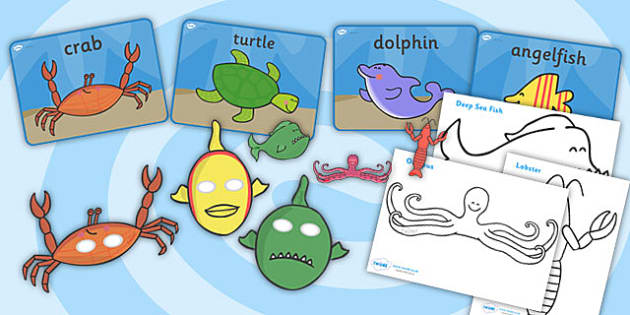 FREE! - Story Sack Resource Pack to Support Teaching on Commotion in ...