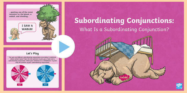 subordinating-conjunctions-ks2-what-is-a-subordinating