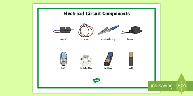 Electrical components