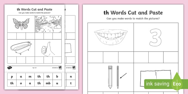 Big or Small? Worksheet (Teacher-Made) - Twinkl