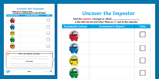 VOCABULARY • SYNONYMS • FIND THE IMPOSTER • BOOM CARDS by Pizzazz Learning