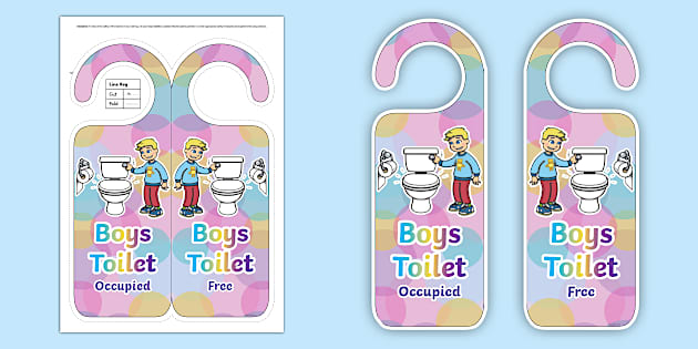 boys-door-hanger-worksheet-twinkl-display-teacher-made