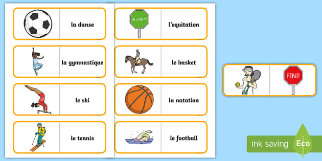 Teacher's Pet » French Simon Says Game