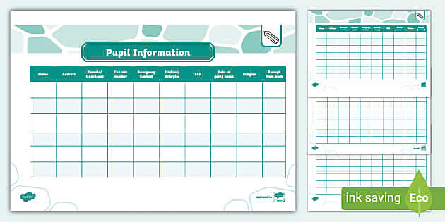 Home Educator Budget Sheet Plan (Teacher-Made) - Twinkl