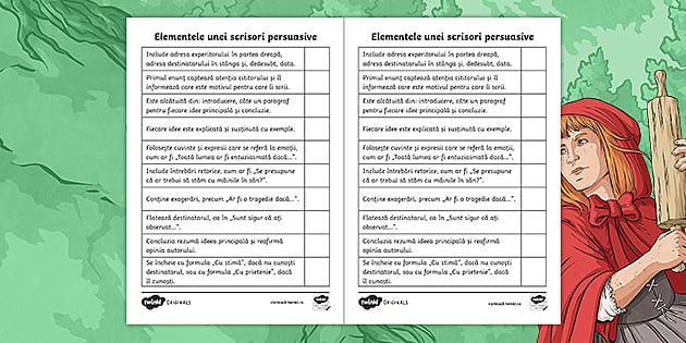21 Top Scrisoare Teaching Resources