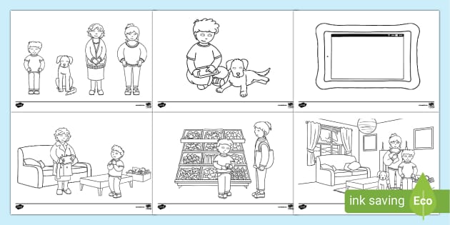 KS1 Online Safety Jigsaw Puzzle (teacher made) - Twinkl