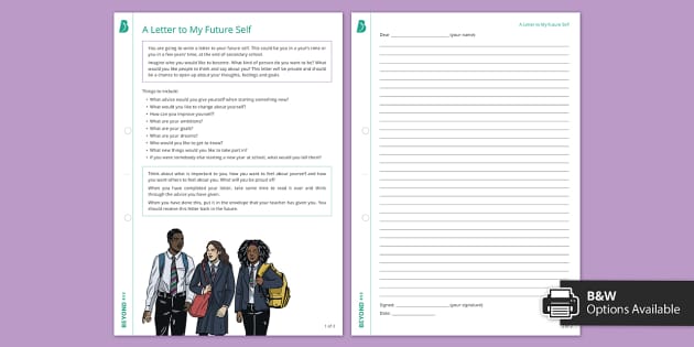 write-a-letter-to-your-future-self-worksheet-twinkl